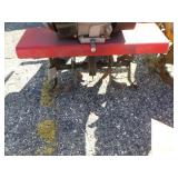 Lazy Boy 5 Garden Tiller