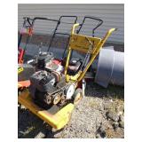 Coast-to-Coast 5 Garden Tiller