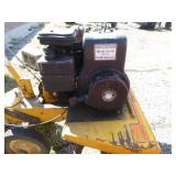 Coast-to-Coast 5 Garden Tiller