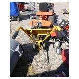 Coast-to-Coast 5 Garden Tiller