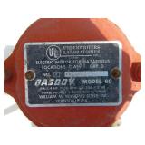 2 Fuel Transfer Pumps