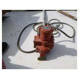 2 Fuel Transfer Pumps