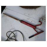 2 Fuel Transfer Pumps