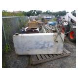 Fuel Tanks with  Pump