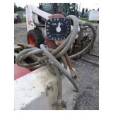 Fuel Tanks with  Pump