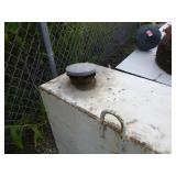 Fuel Tanks with  Pump