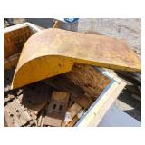 CAT Parts in Crate