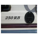 1991 Coachman 5th Wheel Camper Trailer
