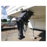 1991 Coachman 5th Wheel Camper Trailer