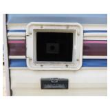 1991 Coachman 5th Wheel Camper Trailer