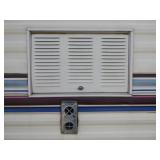 1991 Coachman 5th Wheel Camper Trailer