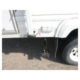 1991 Coachman 5th Wheel Camper Trailer