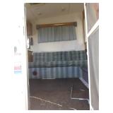 1991 Coachman 5th Wheel Camper Trailer