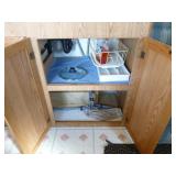1991 Coachman 5th Wheel Camper Trailer