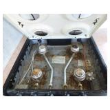 1991 Coachman 5th Wheel Camper Trailer