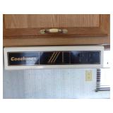 1991 Coachman 5th Wheel Camper Trailer