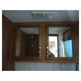 1991 Coachman 5th Wheel Camper Trailer