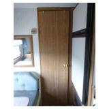 1991 Coachman 5th Wheel Camper Trailer