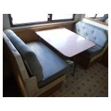 1991 Coachman 5th Wheel Camper Trailer