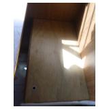 1991 Coachman 5th Wheel Camper Trailer