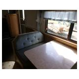 1991 Coachman 5th Wheel Camper Trailer