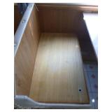 1991 Coachman 5th Wheel Camper Trailer