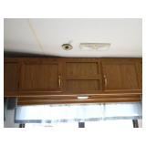 1991 Coachman 5th Wheel Camper Trailer