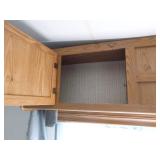 1991 Coachman 5th Wheel Camper Trailer