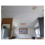 1991 Coachman 5th Wheel Camper Trailer