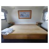 1991 Coachman 5th Wheel Camper Trailer