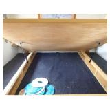 1991 Coachman 5th Wheel Camper Trailer