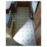 1991 Coachman 5th Wheel Camper Trailer