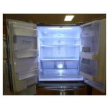 LG French Door/Door-in-Door Refrigerator/Freezer