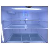 LG French Door/Door-in-Door Refrigerator/Freezer