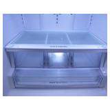 LG French Door/Door-in-Door Refrigerator/Freezer