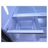 LG French Door/Door-in-Door Refrigerator/Freezer