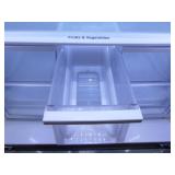LG French Door/Door-in-Door Refrigerator/Freezer