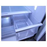LG French Door/Door-in-Door Refrigerator/Freezer