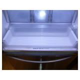 LG French Door/Door-in-Door Refrigerator/Freezer