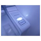 LG French Door/Door-in-Door Refrigerator/Freezer