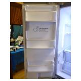 LG French Door/Door-in-Door Refrigerator/Freezer