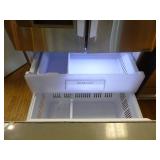 LG French Door/Door-in-Door Refrigerator/Freezer