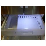 LG French Door/Door-in-Door Refrigerator/Freezer