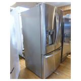 LG French Door/Door-in-Door Refrigerator/Freezer