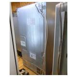 LG French Door/Door-in-Door Refrigerator/Freezer