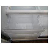 Frigidaire Refrigerator/Freezer