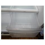 Frigidaire Refrigerator/Freezer