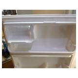 Frigidaire Refrigerator/Freezer