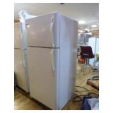 Frigidaire Refrigerator/Freezer