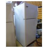 Frigidaire Refrigerator/Freezer